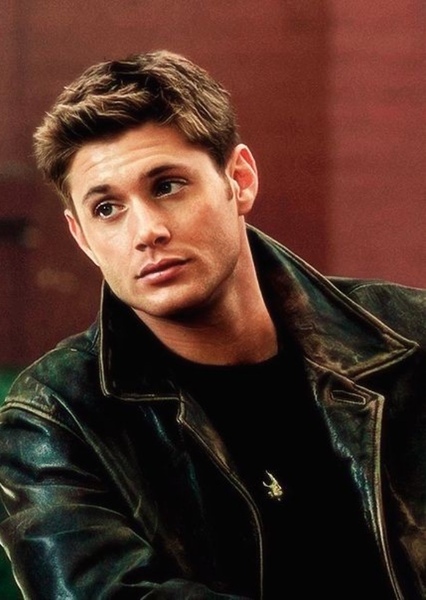 Dean Winchester photo