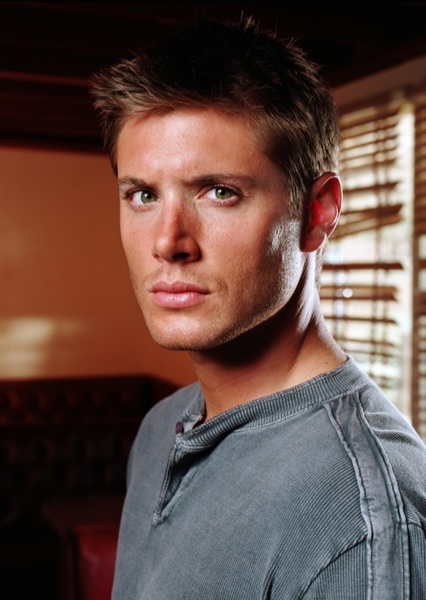 Dean Winchester photo