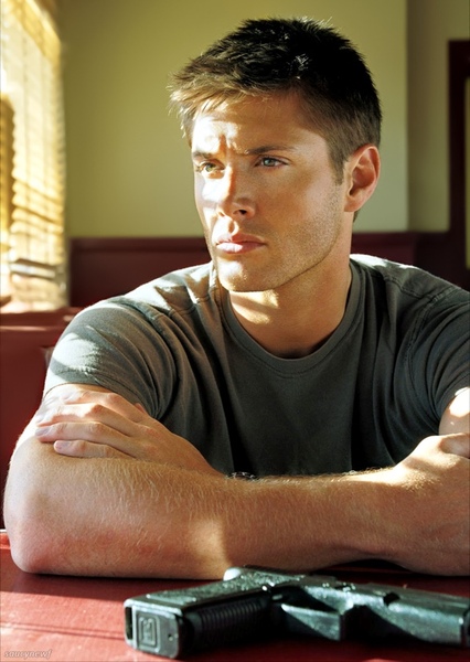Dean Winchester photo
