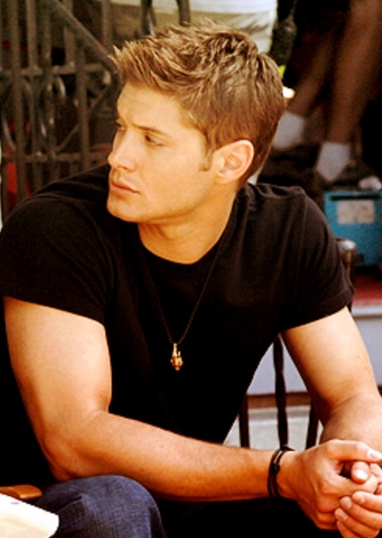 Dean Winchester photo