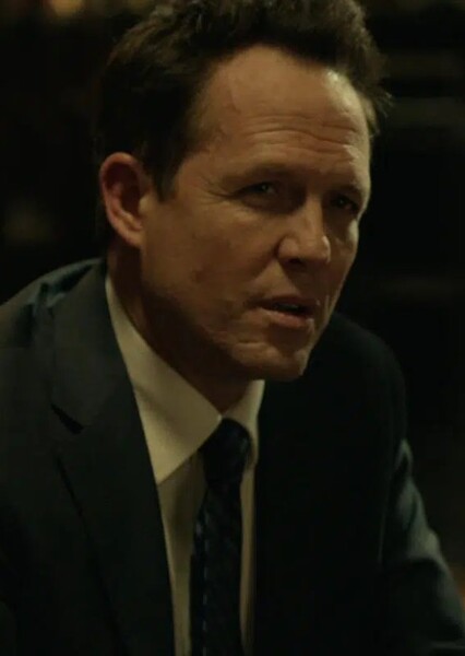 Dean Winters photo
