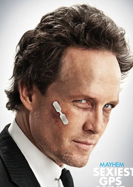 Dean Winters photo