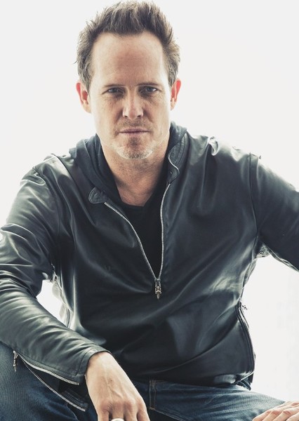 Dean Winters