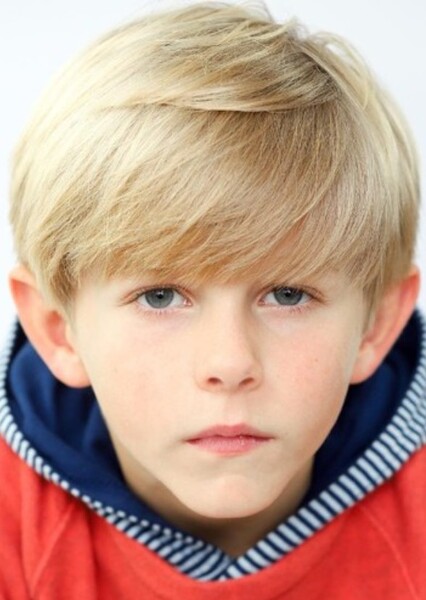Dean Woodward photo