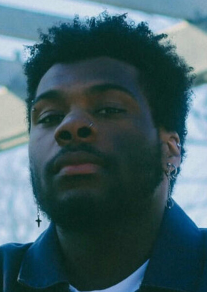 DeAndre Williams
