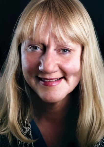 Deanna Oliver