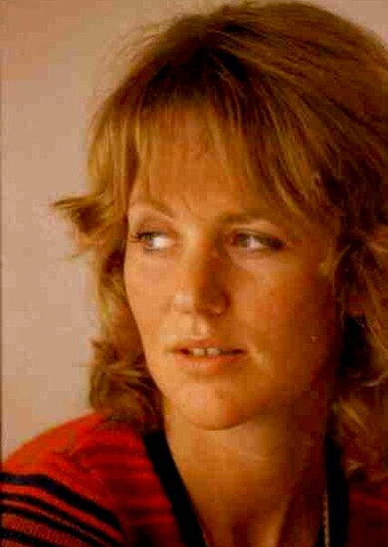 Agnes Shakespeare