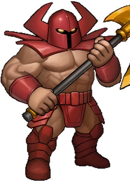 Death Adder (Golden Axe)