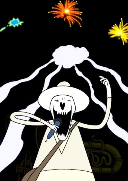 Death (Adventure Time)