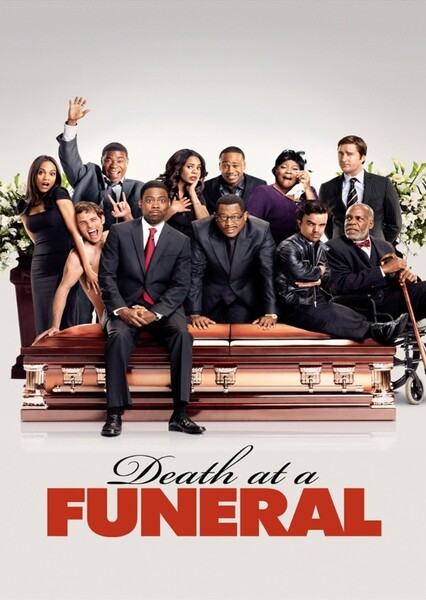 Death at a Funeral (2010)
