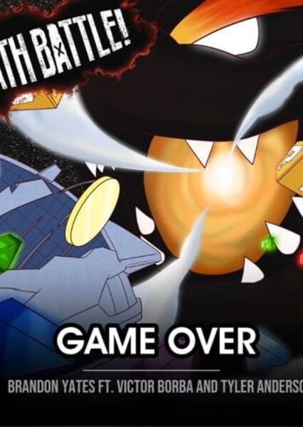 Death Battle: Game Over (feat. Victor Borba)
