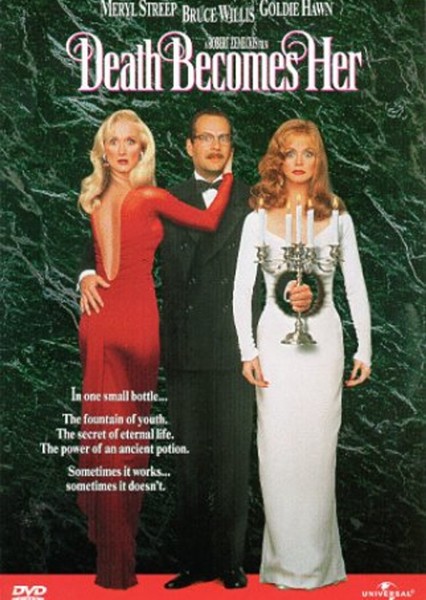 Death Becomes Her