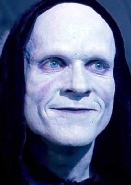 Death (Bill & Ted)