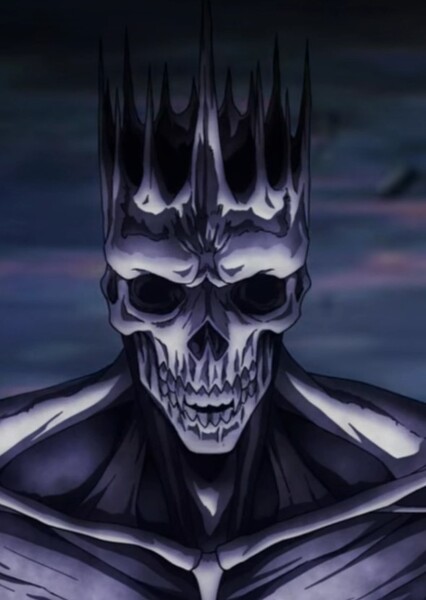 Death (Castlevania)