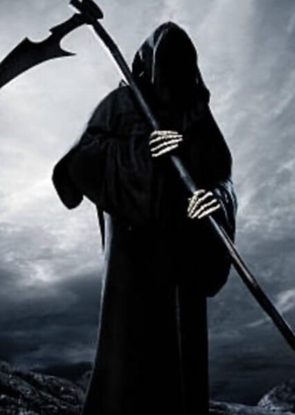 Death (Final Destination)