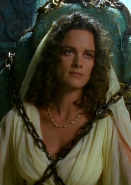 Death in Chains