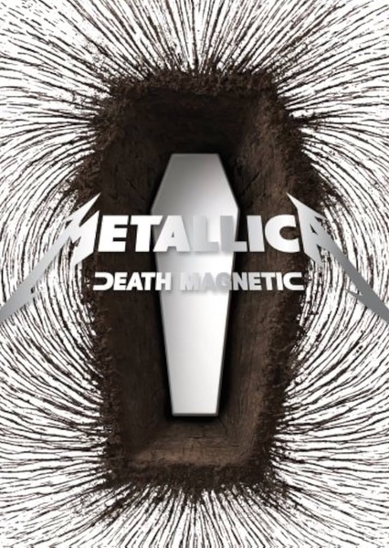 Death Magnetic