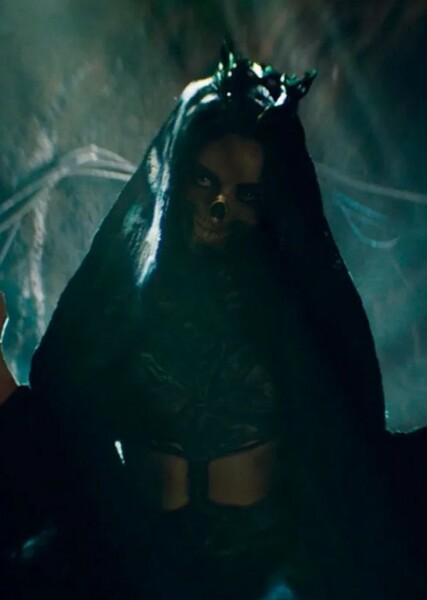 Death (Marvel Cinematic Universe) photo