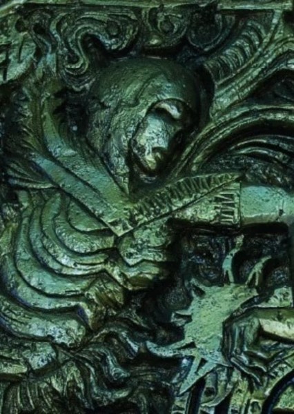 Death (Marvel Cinematic Universe) photo