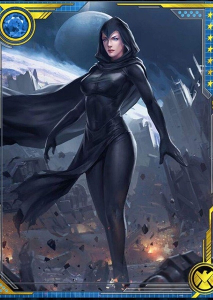 Death (Marvel Comics)