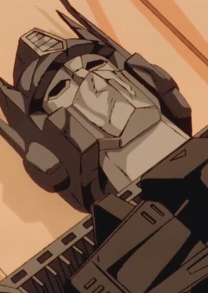 Death of Optimus Prime (1986)