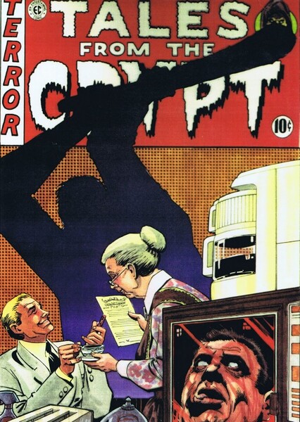 Death of Some Salesman