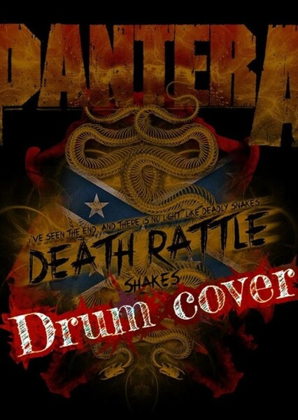 Death Rattle (Pantera song) photo