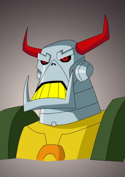 Meltdown/Prometheus Black (Transformers Animated) Fan Casting
