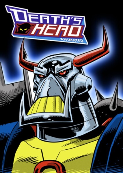 Death's Head (Transformers) photo