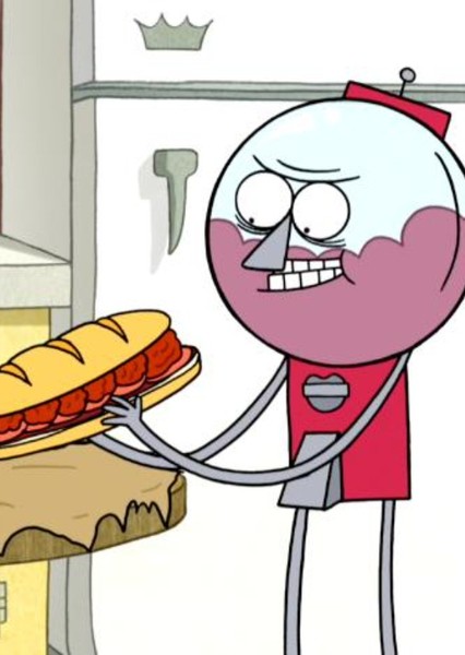 Death Sandwich
