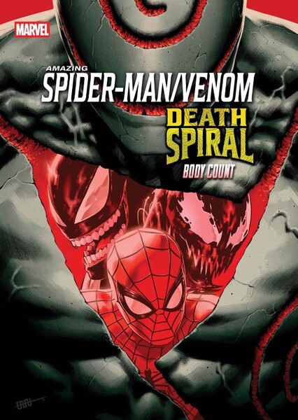 Death Spiral (Marvel)