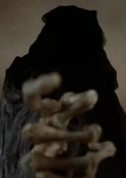 Death (The Grim Reaper) photo