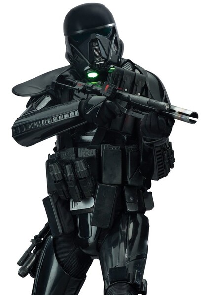 Death Troopers photo