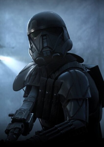 Death Troopers photo