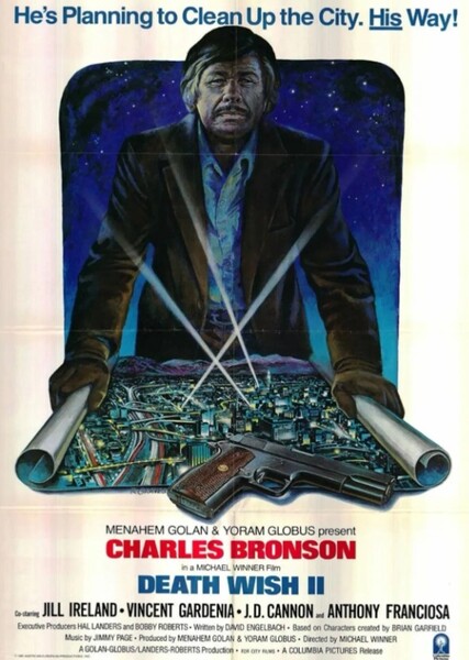 Death Wish II