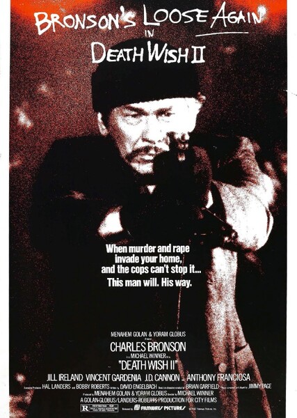 Death Wish II photo