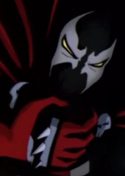 Deathly Serious Villian