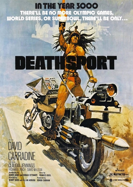 Deathsports