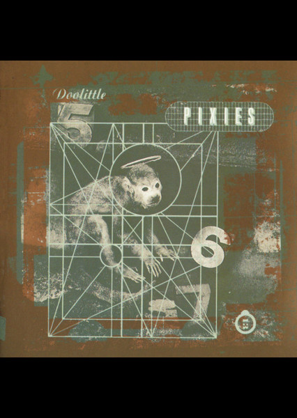 Debaser - Pixies photo