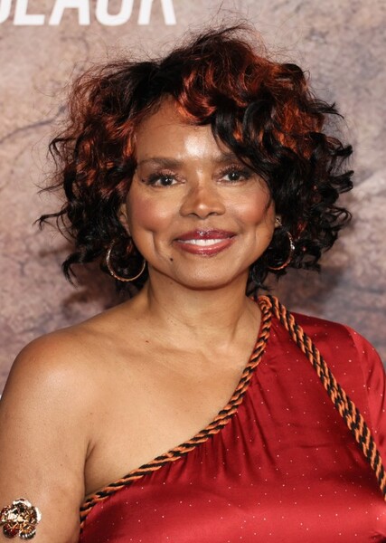 Debbi Morgan