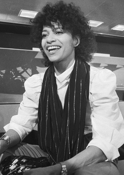 Debbie Allen