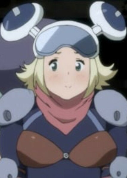 Debbie (Dimension W)