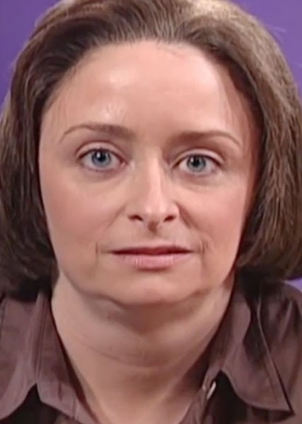 Debbie Downer