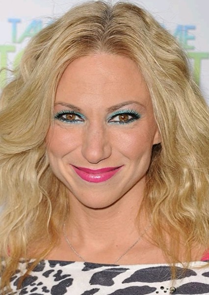 Debbie Gibson photo