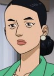 Debbie Grayson