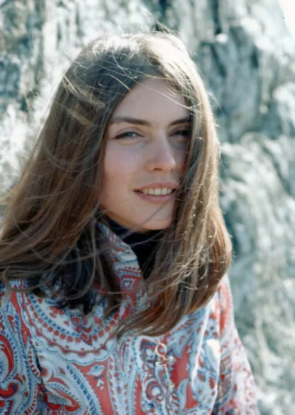 Debbie Harry photo