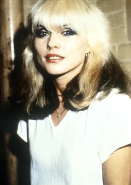 Debbie Harry photo