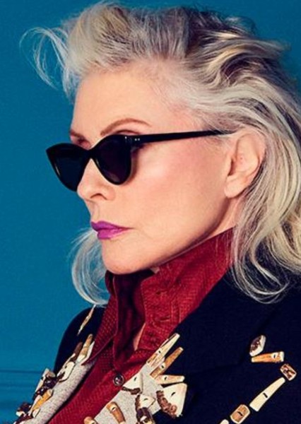 Debbie Harry photo