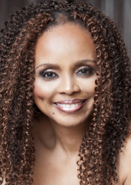 Debbie Morgan