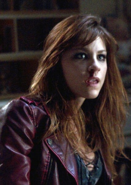 Debbie Pelt (True Blood)